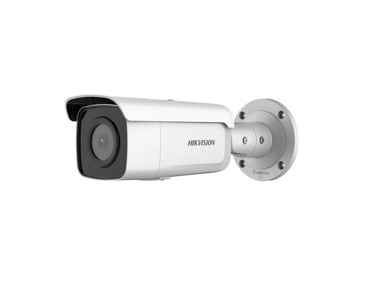 HIKVISION Bullet Ip 2Mp- 4Mm Exir Camera