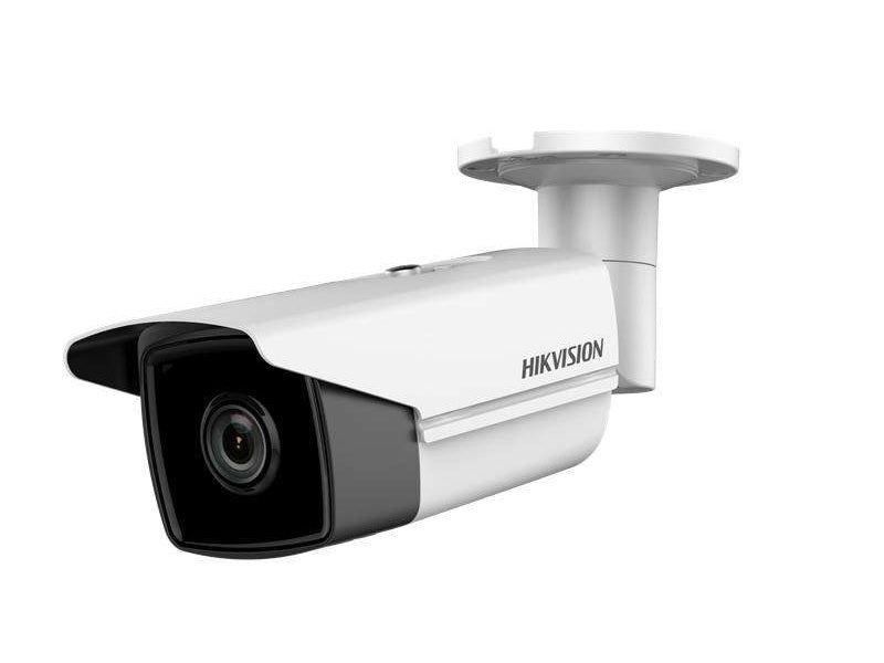HIKVISION Bullet Ip 2Mp- 6Mm Exir Camera