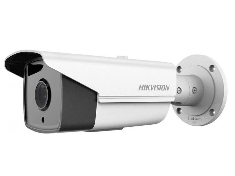 HIKVISION Bullet Ip 2Mp- 6Mm Exir Camera