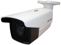 HIKVISION Bullet Ip 2Mp- 6Mm Exir Camera