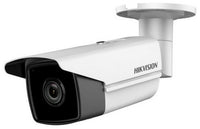 HIKVISION Bullet Ip 2Mp- 4Mm Exir Camera
