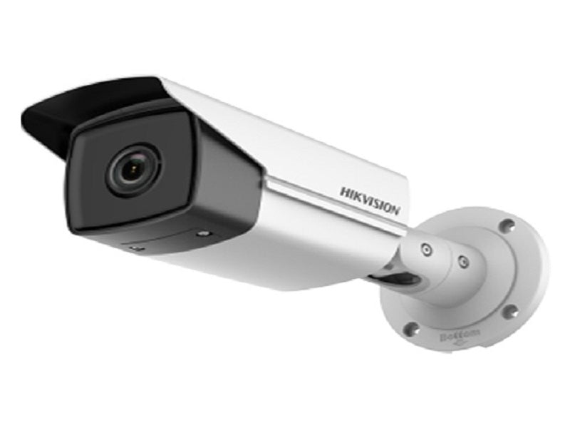 HIKVISION Bullet Ip 2Mp- 4Mm Exir Camera