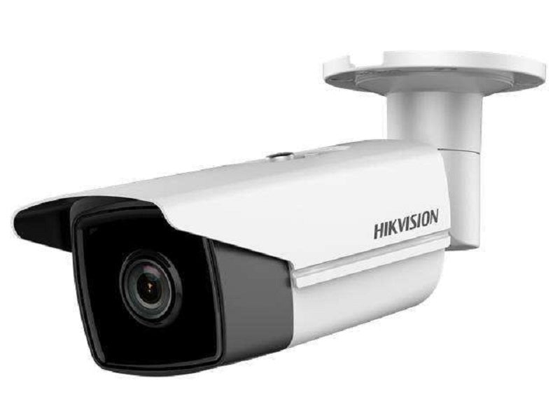 HIKVISION Bullet Ip 2Mp- 6Mm Exir Camera