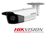 HIKVISION Bullet Ip 2Mp- 6Mm Exir Camera