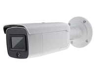 HIKVISION 2Mp 8Mm Fixed Ip Bullet