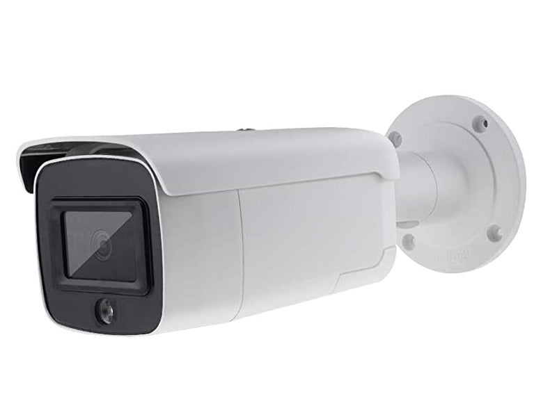HIKVISION 2Mp 8Mm Fixed Ip Bullet