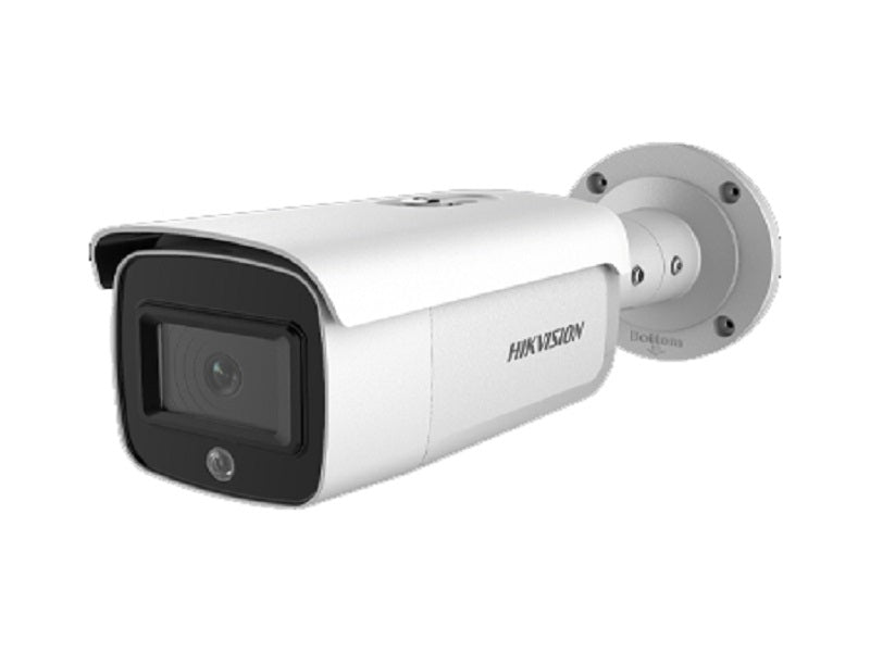 HIKVISION 2Mp 8Mm Fixed Ip Bullet