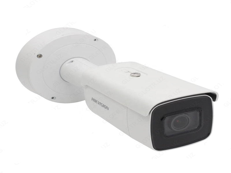 HIKVISION 2Mp 8Mm Fixed Ip Bullet