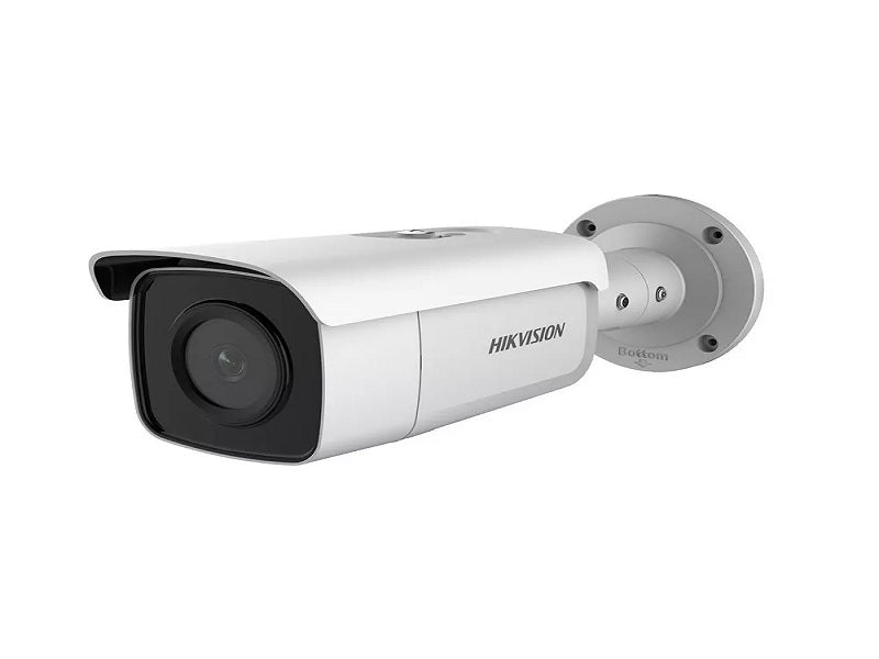 HIKVISION Ip Bullet 2Mp 6Mm Acusense