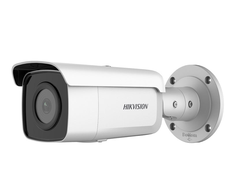 HIKVISION Ip Bullet 2Mp 2.8Mm Acusense