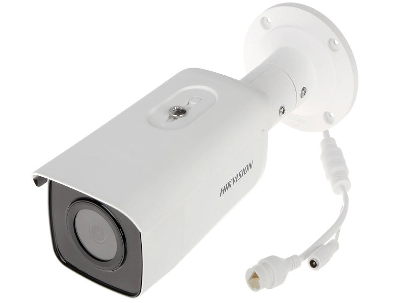 HIKVISION Ip Bullet 2Mp 4Mm Acusense