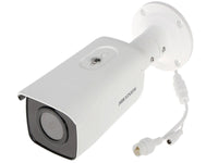 HIKVISION Ip Bullet 2Mp 4Mm Acusense