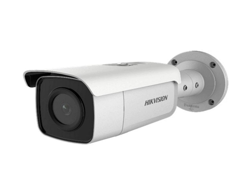 HIKVISION Ip Bullet 2Mp 6Mm Acusense