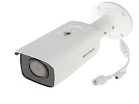 HIKVISION Ip Bullet 2Mp 6Mm Acusense