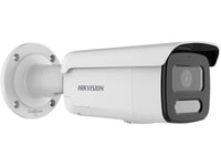 HIKVISION 2MP 6MM AcuSense Strobe Light