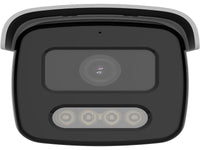 HIKVISION 2MP 6MM AcuSense Strobe Light