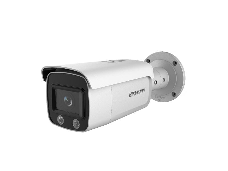 HIKVISION Ip Bullet Colorvu 2Mp-4Mm