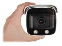 HIKVISION Ip Bullet Colorvu 2Mp-4Mm