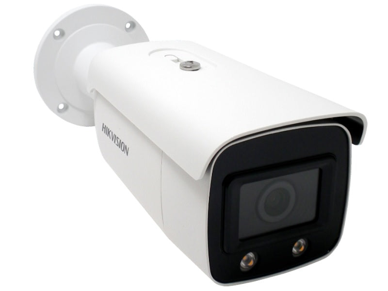 HIKVISION Ip Bullet Colorvu 2Mp-6Mm