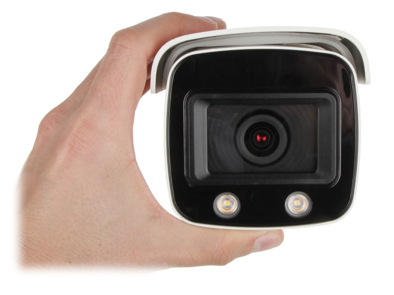 HIKVISION Ip Bullet Colorvu 2Mp-6Mm