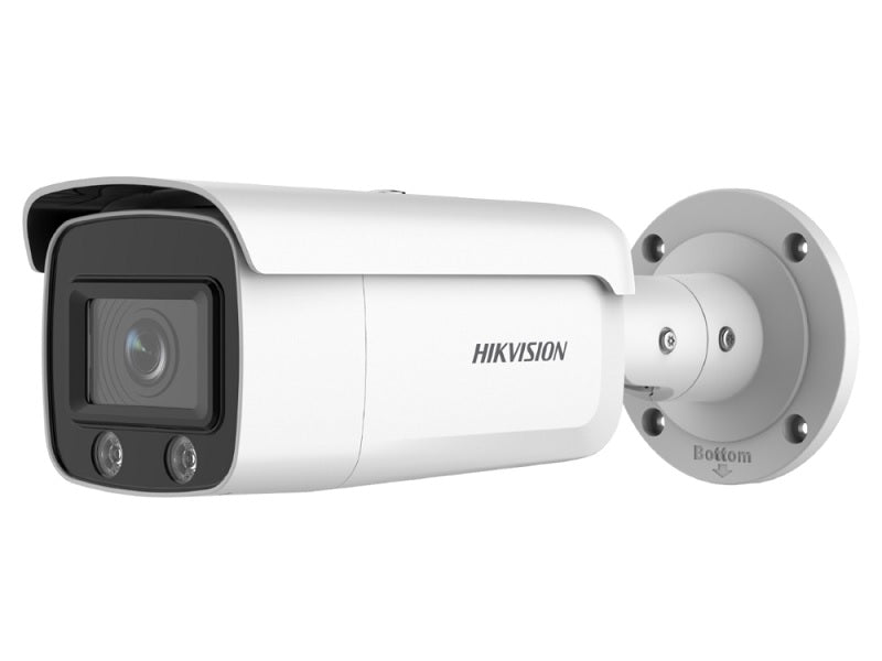 HIKVISION Ip Bullet Colorvu 2Mp-4Mm