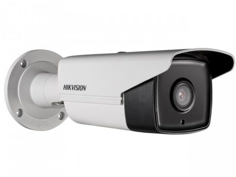 HIKVISION Ip Bullet 4Mp 80M Exir 8Mm