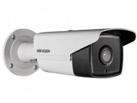 HIKVISION Ip Bullet 4Mp 80M Exir 8Mm