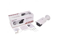 HIKVISION Ip Bullet 4Mp 80M Exir 8Mm