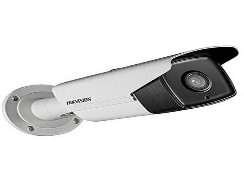 HIKVISION Ip Bullet 4Mp 80M Exir 8Mm