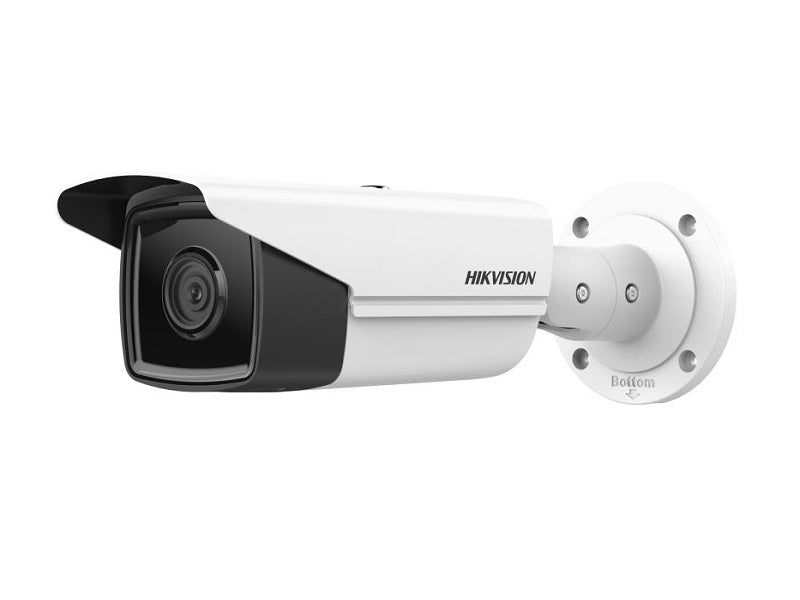 HIKVISION Ip Bullet 4Mp  4Mm Acusense