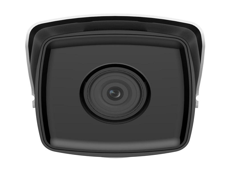 HIKVISION Ip Bullet 4Mp  4Mm Acusense