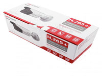 HIKVISION Bullet Ip 4Mp Exir Camera