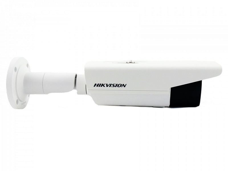 HIKVISION Ip Bullet 4Mm H265, Exir