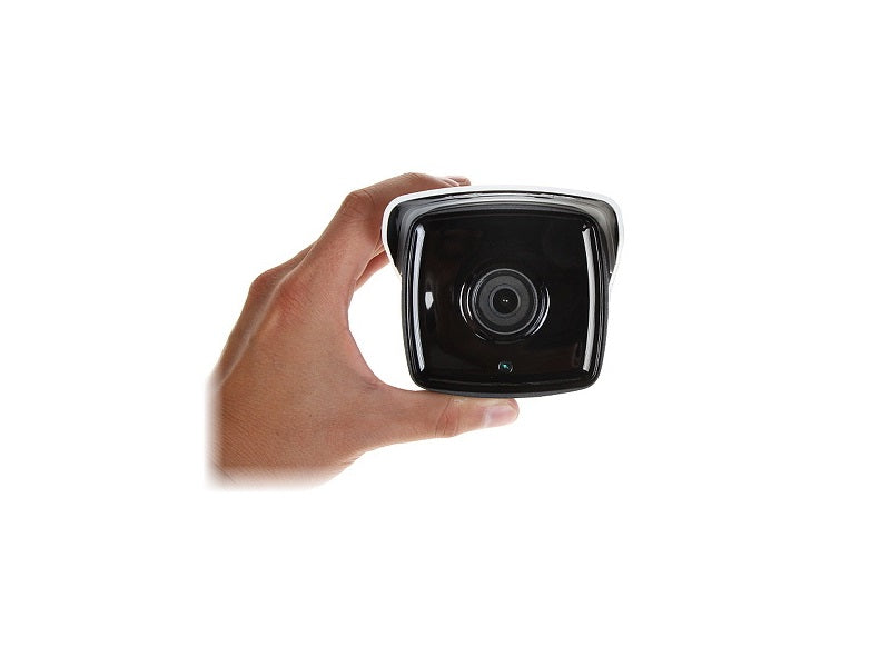 HIKVISION Ip Bullet 4Mm H265, Exir