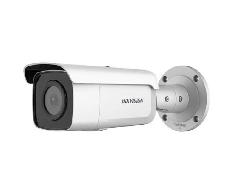 HIKVISION Ip Bullet 4Mp 4 Mm Acusense