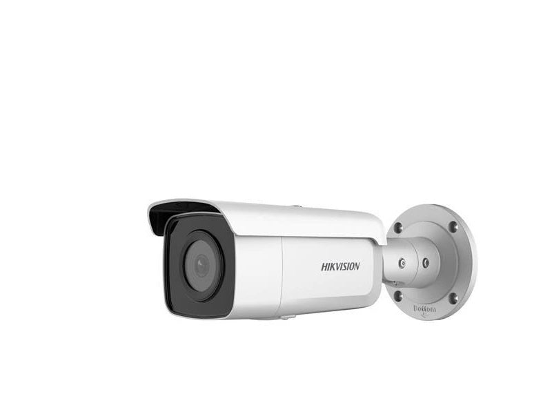 HIKVISION Ip Bullet 4Mp 4 Mm Acusense