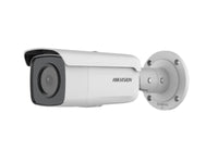 HIKVISION Ip Bullet 4Mp 6Mm Acusense