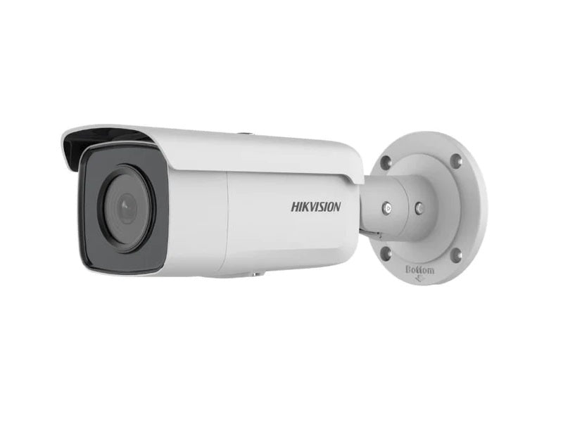 HIKVISION Ip Bullet 4Mp 6Mm Acusense
