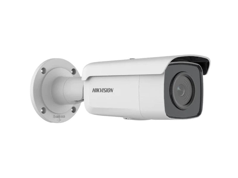 HIKVISION Ip Bullet 4Mp 6Mm Acusense