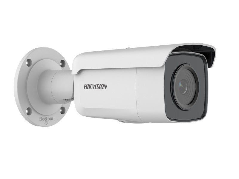 HIKVISION Ip Bullet 4Mp 2.8Mm Acusense