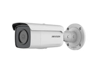 HIKVISION Ip Bullet 4Mp  4Mm Acusense