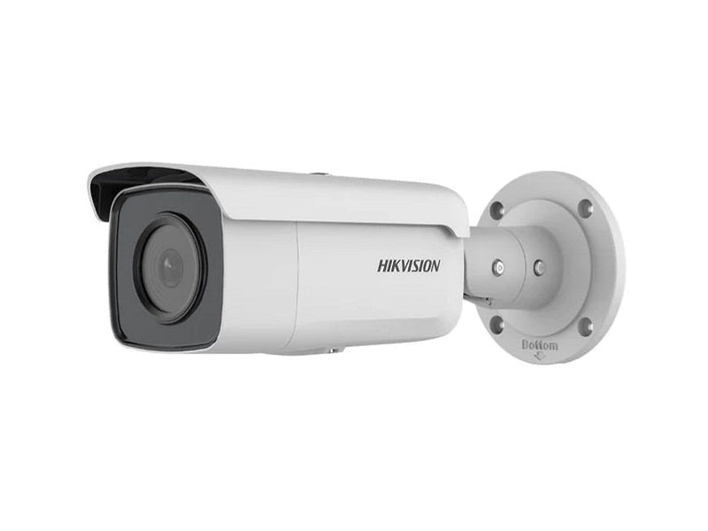 HIKVISION Ip Bullet 4Mp  4Mm Acusense