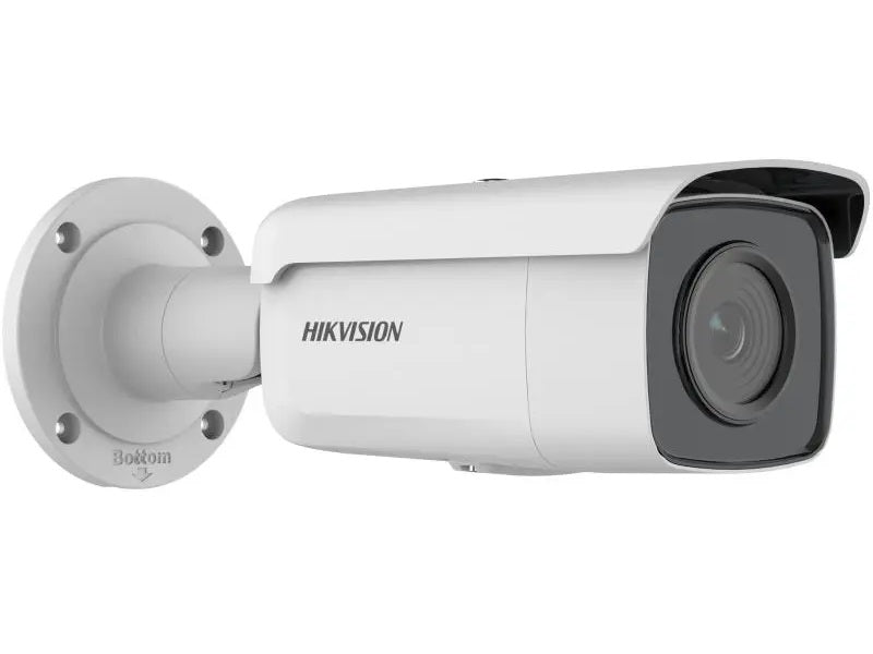 HIKVISION Ip Bullet 4Mp  4Mm Acusense