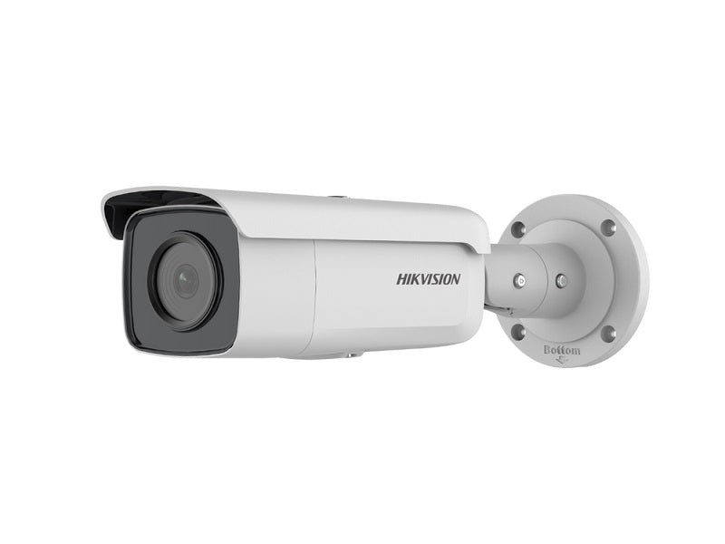 HIKVISION Ip Bullet 4Mp 6 Mm Acusense