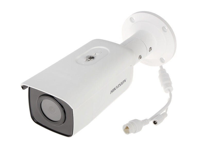 HIKVISION Ip Bullet 4Mp 6 Mm Acusense