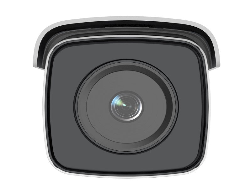 HIKVISION Ip Bullet 4Mp 6 Mm Acusense