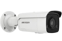 HIKVISION Ip Bullet 4Mp 4Mm Strobe Light
