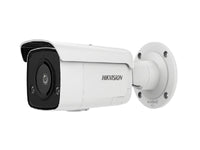 HIKVISION Ip Bullet 4Mp 4Mm Strobe Light