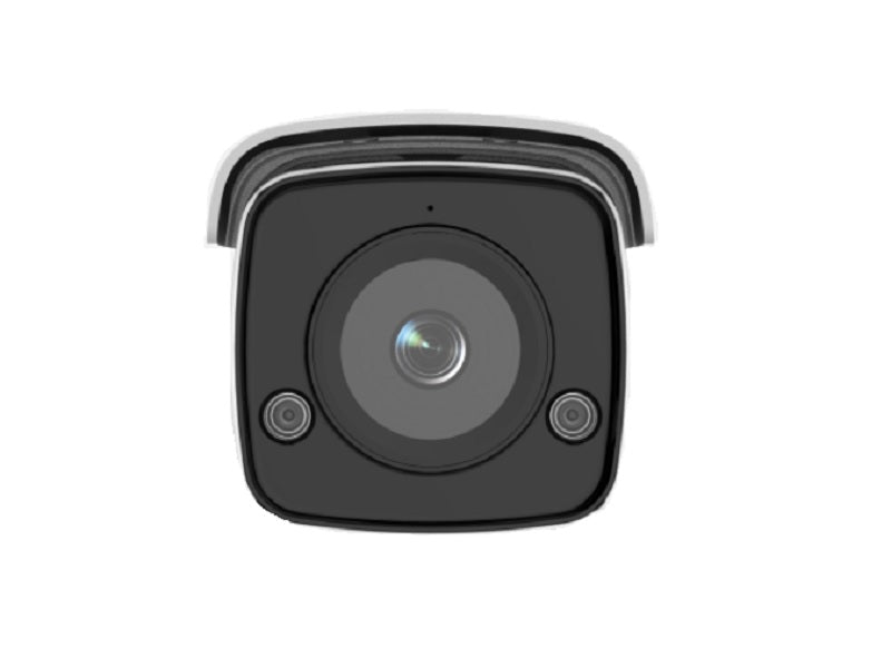 HIKVISION Ip Bullet 4Mp 4Mm Strobe Light