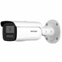 Hikvision 4MP AcuSense Bullet IP Camera